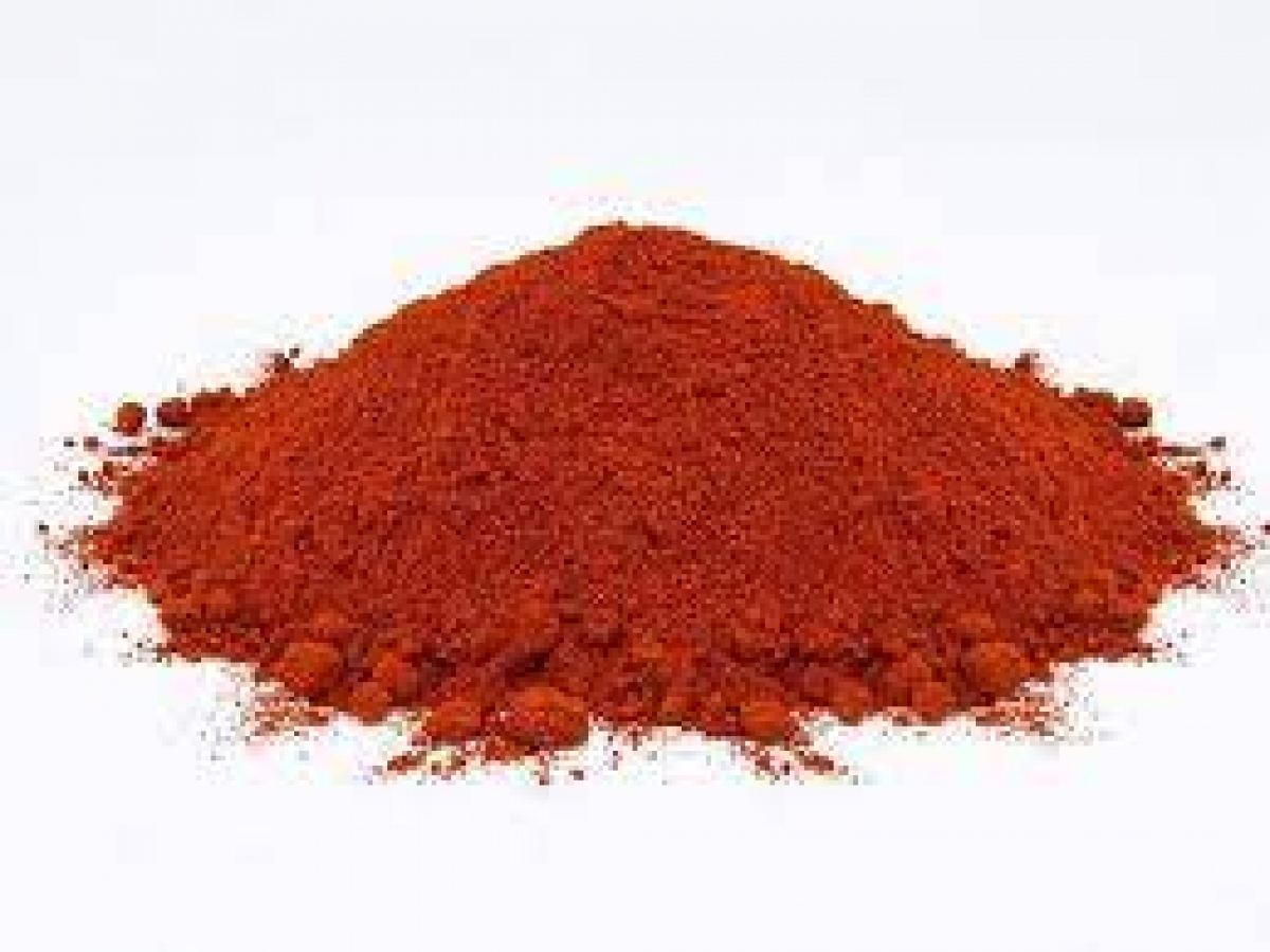 Paprika