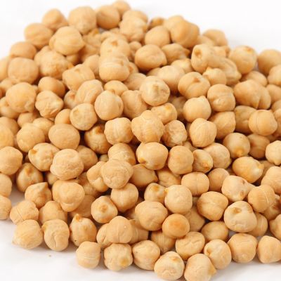 Dried chickpeas